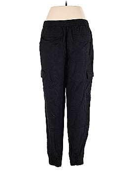 Neiman Marcus Linen Pants (view 2)