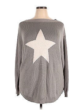 Astrologie Pullover Sweater (view 1)