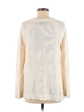 Ann Taylor LOFT Pullover Sweater (view 2)