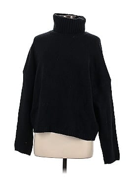 Abercrombie & Fitch Turtleneck Sweater (view 1)