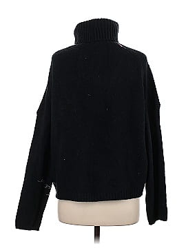 Abercrombie & Fitch Turtleneck Sweater (view 2)