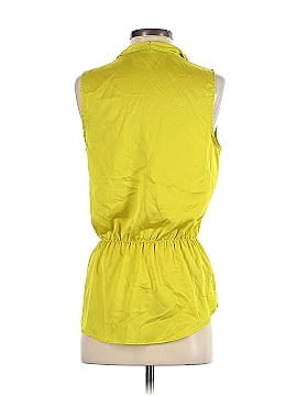 Ann Taylor Sleeveless Blouse (view 2)