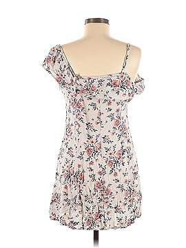 American Eagle Outfitters Casual Dress (view 2)