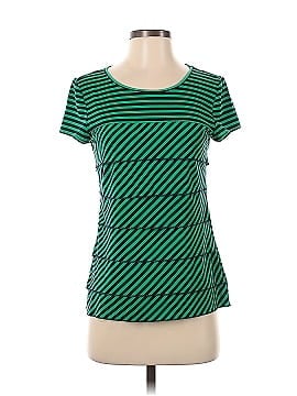 Laundry by Shelli Segal Short Sleeve Top (view 1)