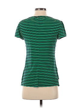 Laundry by Shelli Segal Short Sleeve Top (view 2)