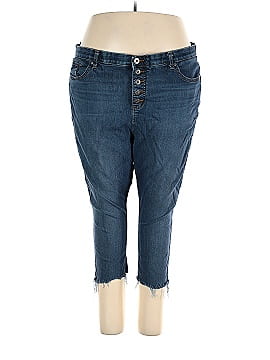 Torrid Jeans (view 1)