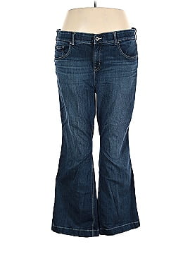 Torrid Jeans (view 1)