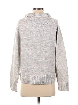 Shein Pullover Sweater (view 2)