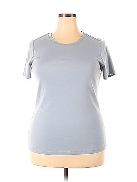 Eddie Bauer Short Sleeve T-Shirt (view 1)