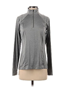 Mountain Hardwear Track Jacket (view 1)