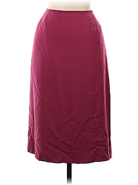 Kasper Casual Skirt (view 1)