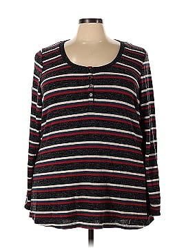 Torrid Pullover Sweater (view 1)