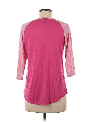 Legacy 3/4 Sleeve T-Shirt (view 2)