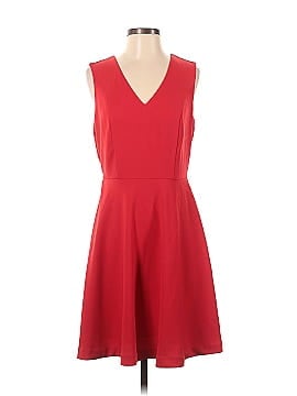 Banana Republic Factory Store Casual Dress (view 1)