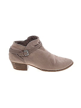 Old Navy Ankle Boots (view 1)