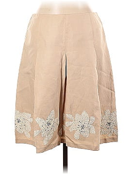 Dana Buchman Casual Skirt (view 2)