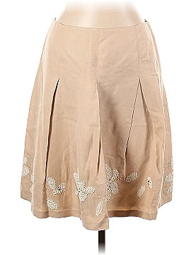 Dana Buchman Casual Skirt (view 1)