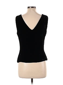 Ann Taylor Sleeveless Blouse (view 2)