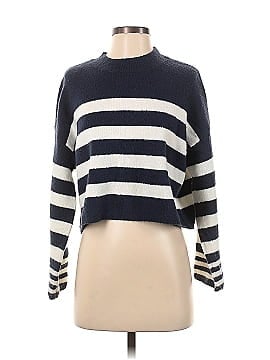 Sincerely Jules Pullover Sweater (view 1)