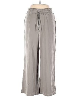 Peruvian Connection Casual Pants (view 1)