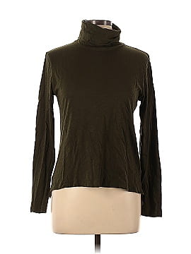 Madewell Long Sleeve Turtleneck (view 1)