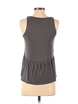 American Eagle Outfitters Sleeveless Top (view 2)