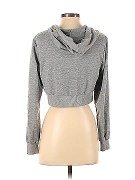 Shein Zip Up Hoodie (view 2)