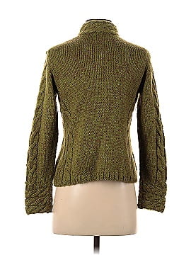 Icelandic Design Pullover Sweater (view 2)