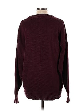 Ivy Crew Pullover Sweater (view 2)