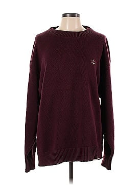 Ivy Crew Pullover Sweater (view 1)