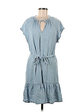 Cloth & Stone Casual Dress (view 1)