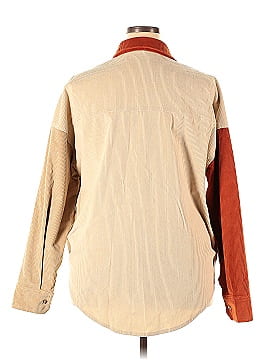 Unbranded Long Sleeve Blouse (view 2)