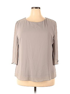 Grace Karin 3/4 Sleeve Blouse (view 1)