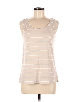 Chico's Design Sleeveless T-Shirt (view 1)