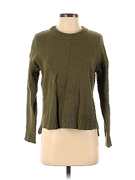 Madewell Pullover Sweater (view 1)