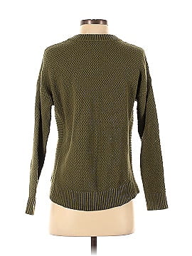 Madewell Pullover Sweater (view 2)