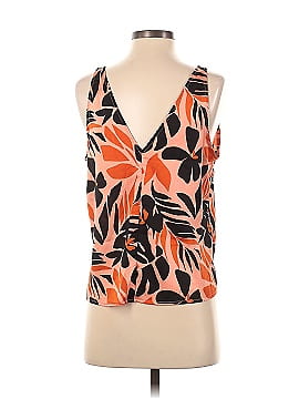 Old Navy Sleeveless Blouse (view 2)