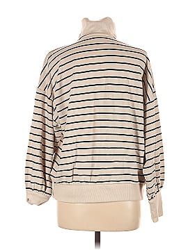 Ann Taylor LOFT Sweatshirt (view 2)