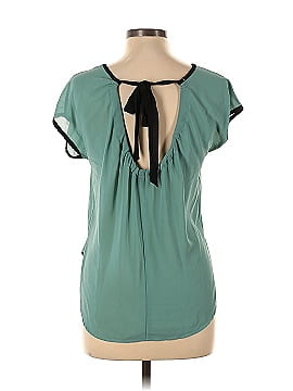 Potter's Pot Short Sleeve Blouse (view 2)