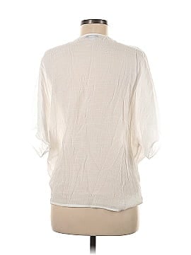 Favlux fashion Short Sleeve Blouse (view 2)