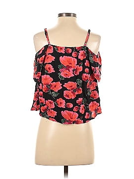 Billabong Sleeveless Blouse (view 2)