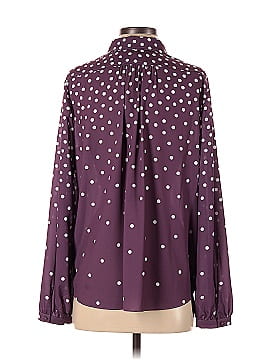 NYDJ Long Sleeve Blouse (view 2)