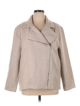 Banana Republic Factory Store Jacket (view 1)