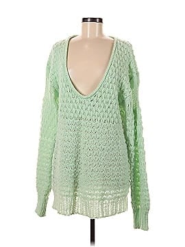 Free People Pullover Sweater (view 1)