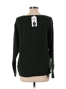 Gloria Vanderbilt Pullover Sweater (view 2)