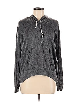 Brandy Melville Pullover Hoodie (view 1)