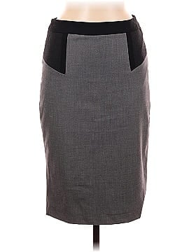 Donna Ricco Casual Skirt (view 1)