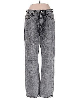 Madewell Jeans (view 1)