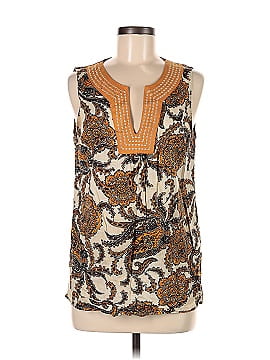 Telluride Clothing Co Sleeveless Blouse (view 1)