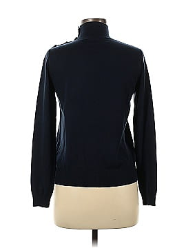 J.Crew Turtleneck Sweater (view 2)